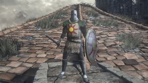 knight of solaire|Solaire – Lokey Lore.
